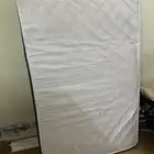 Mattress 120 190 only one month used