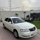 نيسان صني 2008 ممشى 189