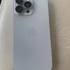 ايفون 16 بروماكس 256gb