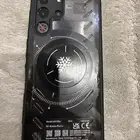 ريد ماجيك 10 برو 16 رام ذاكرة 512