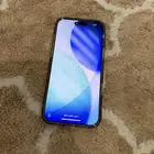 ايفون 16 بروماكس 256 قيقا البطاريه 95 نظيف جدا  استخدام شخصي