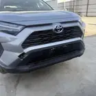 تشليح قطع غيار رافور هايبرد 2022 قطع غيار الحاير