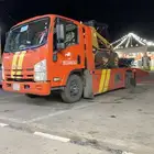 سطحه لنقل السيارات من الرس الى الرياض الدمام الى اي مكان
