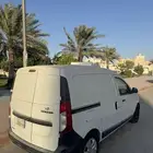 باص رينو دوكر 2019 تبريد ثلاجه