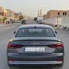 اودي S5 اعلى فئه ومواصفات 2018