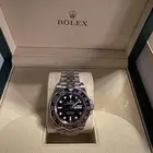 ساعة رولكس بيبسي أصلية Rolex Pepsi