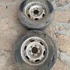 جنوط ددسن نيسان