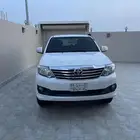فورشنر 2012 أربعه سلندر بدون دبل ماشي 141 الف