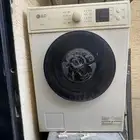 غساله و نشافه