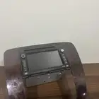 مسجل جمس دينالي ويوكن مع ديكور