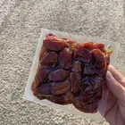 تمر خلاص فاخر   خضري