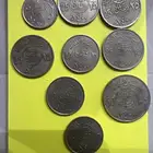 عملات نادرة تراثية