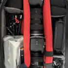 شنطة مع المعدات للبيع