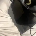 شاشة كامري