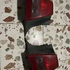 اصطبات خلفيه كابرس 2006