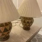 اباجورتين فخمه جدا من الموديلات القديمه المميزه