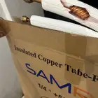 نحاس مكيف مبروم اصلي صيني   شاكر ال جي كوري جديده السعر