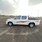 هايلوكس 2012