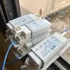 محولات لمبه
