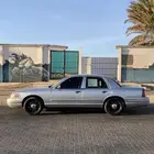 فورد كراون فكتوريا   اقبل بدل كامري
