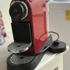 مكينة قهوة للبيع اناسبريسو