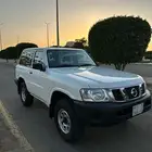 نيسان باترول