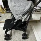 عربة اطفال ماماز باباز اخت للجديده