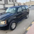 شيفروليه تاهو LT 2010 دبل