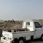 دباب سوزوكي. 2001