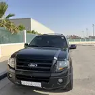 فورد اكسبيدشن 2008 شاصي طويل