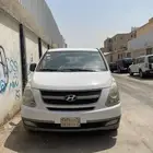 H1 باص هونداي موديل 2013 للبيع