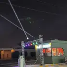 تاجير ليازر افتتاح محل بالونات كل مايلزم الافتتاح