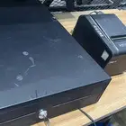 درج نقود مع طابعة حرارية للبيع