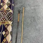 عكازين او عجرتين للبيع