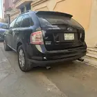 فورد ايدج 2007