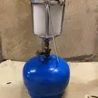 دافور ايطالي من النوع القديم مع التريك