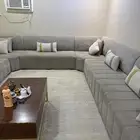 كنب للبيع متصل