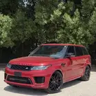 رنج روفر سبورت 2021