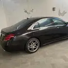 مرسيدس 2020