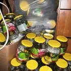 علب قزاز كميه كبيره جدا
