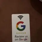 استاند تقيم جوجل ماب