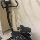 سيكل رياضي منزلي