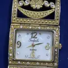 ساعتين نسائية فخمة