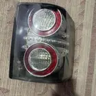 اصطب رنج روفر 2004 فوج