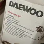 ماكينة قهوة اسبريسو