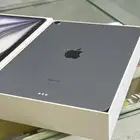 ايباد اير m2 قيقا 256 نظيف مررره دوراة الشحن 4 ماستخدم