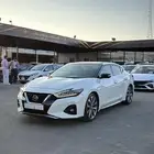 نيسان ماكسيما 2020