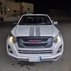ايسوزو 2018 ديماكس GT