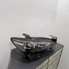 شمعة مازدا يمين ستنادر خليجي 2020