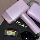جهاز ليزر MLAY جديد